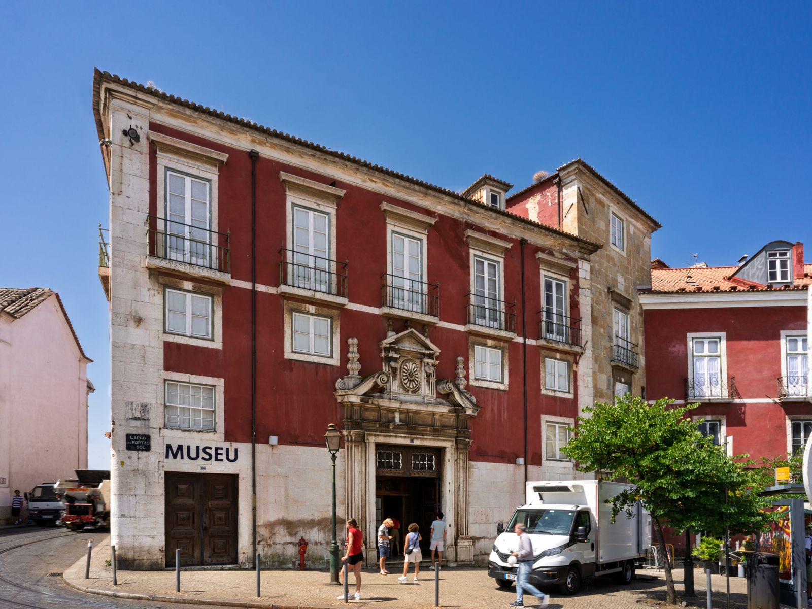 Reabilitação Urbana - Baixa