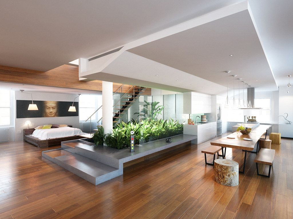 Design de Interiores